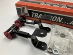 (2) Lakewood 20705 Adjustable Rear Upper Control Arm 2005-2010 Ford Mustang. Fixed Price $224.99.