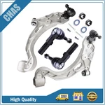 Front Lower Control Arm Tie Rod End 4PCS For Cadillac Seville Oldsmobile Aurora. Fixed Price $128.58.