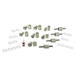 For Chevy Corvette 97-13 Afe 460-401001-A Pfadt Series 18 Control Arm Bearings. Fixed Price $2610.00.