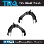 Trq Front Upper Control Arm Pair Set Of 2 For Cirrus Sebring Stratus Breeze. Fixed Price $69.95.