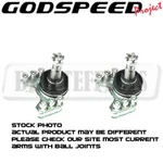 Godspeed Front Upper Camber Arm Ball Joints (AK-132) For Honda S2000 (AP1/AP2). Fixed Price $75.00.