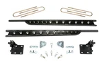 Fabtech Floating Rear Traction Bar System 11-16 Ford F250/F350 4WD FTS62006. Fixed Price $1177.40.