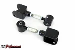 Umi 1018-B 79-04 Ford Mustang Adjustable Upper Control Arms- Poly Bushings Black. Fixed Price $219.99.
