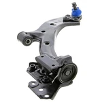 CMS60110 Mevotech Control Arm Front Passenger Right Side Lower With Bushing(s). Fixed Price $204.69.