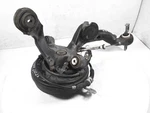 2015-2022 Ram Promaster City Rear Passenger Trailing Arm + Spindle Hub 68263210A. Fixed Price $349.12.