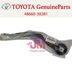 Genuine Front Right Lower Rearward Control Arm Rwd 48660-30281 Lexus Gs 98-05. Fixed Price $149.18.