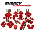 Energy Suspension Hyper Flex System For Acura Integra 90-93 16-18104R ( Red ). Fixed Price $290.00.