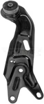 Dorman 905-527 Rear Right Passenger Suspension Trailing Arm 04-12 Malibu G6 Aura. Fixed Price $43.09.