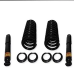 Strutmasters 2004-2015 Nissan Armada 2WD Rear Air Suspension Conversion Kit. Fixed Price $449.00.