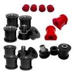 16X Toyota Fj Cruiser (07-09) Full Rear Polyurethane Bushings Kit. Fixed Price $144.90.