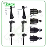 10X Front Upper Lower Ball Joints Steering Set Fits 1979 1980 Dodge CB300 2WD. Fixed Price $72.29.