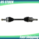 Front Left Cv Axle Joint For 1996-2006 2007 Dodge Grand Caravan Town & Country. Fixed Price $90.00.