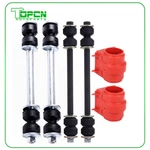 6PCS Front & Rear Sway Bar Link Bushing Kit For 2006-2009 Mercury Mountaineer. Fixed Price $35.38.