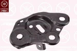Rear Right Trailing Arm Mounting For Volvo S60 S80 V70 XC90 97-14 9492582. Fixed Price $158.33.
