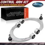 2X Front Upper Control Arm For Porsche Panamera 2010-2015 V6 3.0L 3.6L V8 4.8L. Fixed Price $118.59.