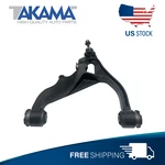 Pc Front Lower Control Arm W/ball Joints Lh (driver Side) For Ram 1500. Fixed Price $141.55.