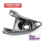 Kluhsman KRC-8804, One Black Steel Lower Control Arm Lh Fits 68-72 Chevelle. Fixed Price $167.54.