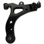 Moog RK621351 Control Arm And Ball Joint Assembly Front Left Lower. Fixed Price $141.73.
