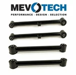 For Dodge Ram 1500 09-12 Pairs Of Rear Upper & Lower Control Arms Kit Mevotech. Fixed Price $194.95.