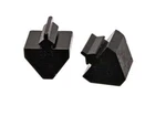 Gm Style Pull Thru Bump Stop Energy Suspension 3.9103G. Fixed Price $18.73.