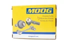Moog Front Upper Control Arm Bushing Fits 2002-05 Ford Explorer Model Id K200193. Fixed Price $14.40.