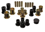 94-96 Impala Ss Polyurethane Front Lower Control Arm Bushings Black. Fixed Price $113.56.