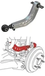 Spc Rear Arm Camber Kit For Csx Ilx Civic 67470 67475 (1 Side). Fixed Price $292.55.