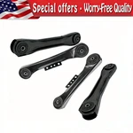 Control Arm For 1993-1998 Jeep Grand Cherokee Rear Lh Rh Upper Lower. Fixed Price $96.99.