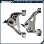 Front Lower Control Arm Ball Joint Suspension For 2013 14 16 17-2018 Ram 1500. Fixed Price $208.70.