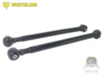 Whiteline KTA355 Adjustable Rear Lower Trailing Arms For Toyota Tundra & Tacoma. Fixed Price $369.88.