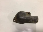 Triumph TR6 Spitfire GT6 Thermostat Housing 156333. Fixed Price $39.95.