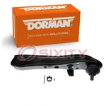 Dorman 520-414 Suspension Control Arm Ball Joint For RK620581 MS9803 Av. Fixed Price $59.30.