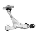 Front Right Control Arm And Ball Joint Assembly For Infiniti M35 M45 06-10 Rwd. Fixed Price $145.88.