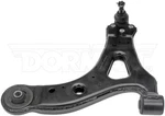 Dorman 522-482 Control Arm Fits Chevrolet Uplander Pontiac Montana 15218622. Fixed Price $64.96.