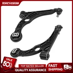 Front Lower Control Arm Assembly For 2015-2017 Chrysler 200 Dodge Dart 4877848AD. Fixed Price $61.99.
