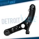 Front Left Lower Control Arm W/ball Joint For 2011 2012 2013-16 Hyundai Elantra. Fixed Price $48.62.