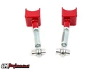 Umi Performance 78-88 G-body 12 Bolt Swap Rear Adjustable Upper Control Arms. Fixed Price $299.99.