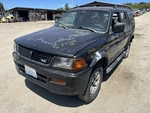 Driver Front Spindle/knuckle Without Abs Fits 97-04 Montero Sport 1351556. Fixed Price $50.00.