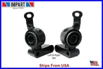 Mini Cooper Lower Control Arm Bushing Set W/bracket 31 12 757 561/ 562. Fixed Price $84.95.