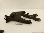 Range Rover Hse L322 Set Of Passenger Right Rear Control Arm Fits 2003-2012. Fixed Price $99.86.