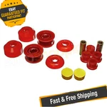Energy Suspension 8.3120R Front Control Arm Bushings For 03-04 Toyota Corolla. Fixed Price $124.52.