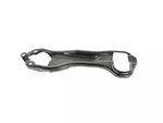Genuine Mopar Trailing Arm Link Assembly Left 68470299AA. Fixed Price $133.92.