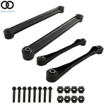 1997-2002 Ford Expedition Lincoln Navigator Rear Upper Lower Control Arm Kit. Fixed Price $72.98.