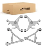Rear Upper & Lower Control Arms For Lincoln Ls 2000 2001 2002 2003 Jaguar S-type. Fixed Price $214.09.