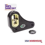 Howe 318928R, One Trailing Arm Easy Adjust Rh Low Profile Black Aluminum Perform. Fixed Price $158.23.