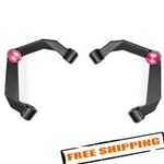 Zone Offroad C2312 Upper Control Arms Lift Kit For Chevy & Gmc 2500HD/3500HD. Fixed Price $509.95.