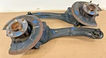 2005-2011 Volvo V50 Front-wheel Drive Rear Trailing Arms Bearing Knuckles. Fixed Price $250.00.