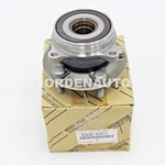 Toyota Prius Plug-in Lexus CT200H Oem Front Lh/rh Wheel Bearing Hub 43550-47011. Fixed Price $129.99.