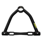 Joes 8.75" A-arm, 10 Deg. Screw Ball Joint, Aluminum Shaft, Slotted 15550. Fixed Price $140.85.