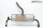 2014-2018 Bmw X5 F15 N55 Gasoline Rear Exhaust System Pipe Tube Muffler Oem. Fixed Price $315.99.